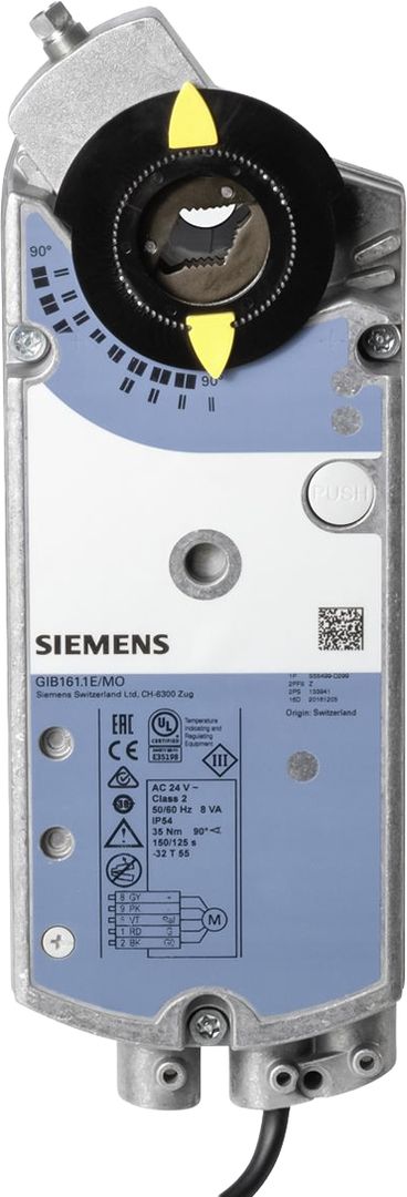Siemens GIB336.1E