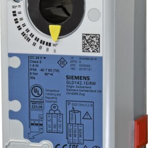Siemens GLB346.1E