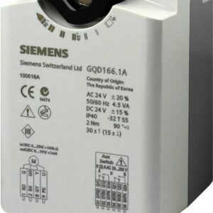 Siemens GQD326.1A