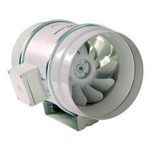 Soler & Palau TD250T/100 (220-240V 50HZ) RE