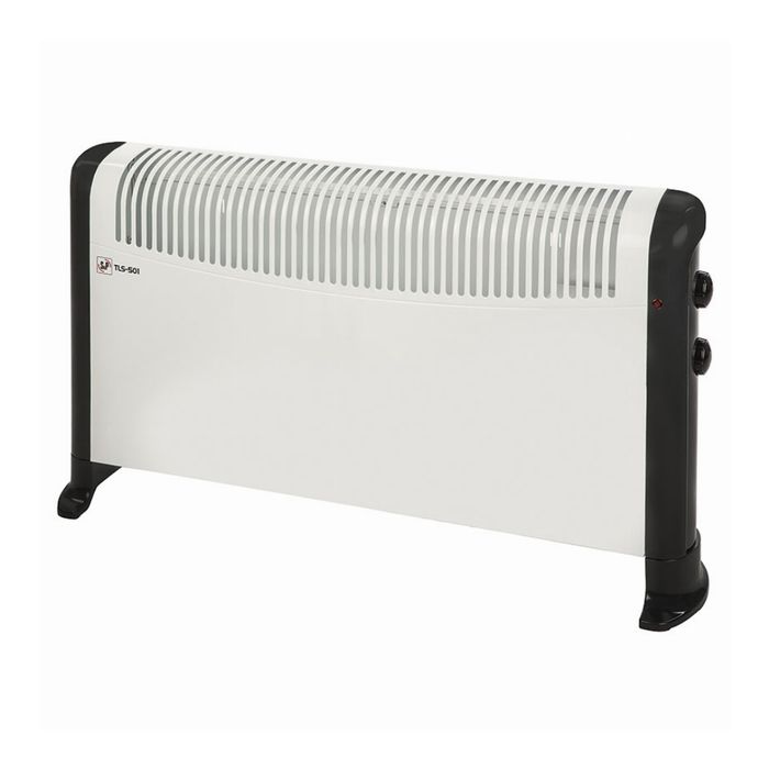 Soler & Palau TLS-501