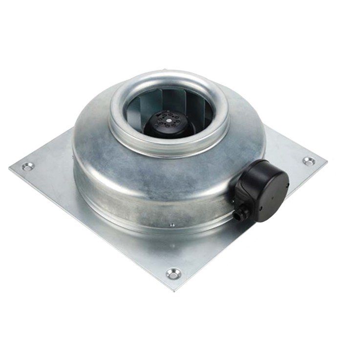 Soler & Palau Vent/V-100L (230V 50/60HZ) VE
