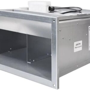 Sysimple TRS 100-50 EC