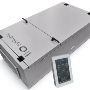Sysimple Topvex SF04 HWL