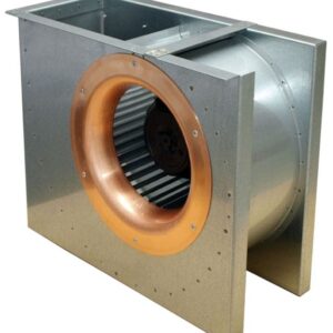 Systemair DKEX 250-4 Centrifugal (ATEX)
