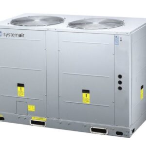 Systemair SYSIMPLE C53N