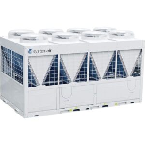 Systemair SYSIMPLE MFV250NRL