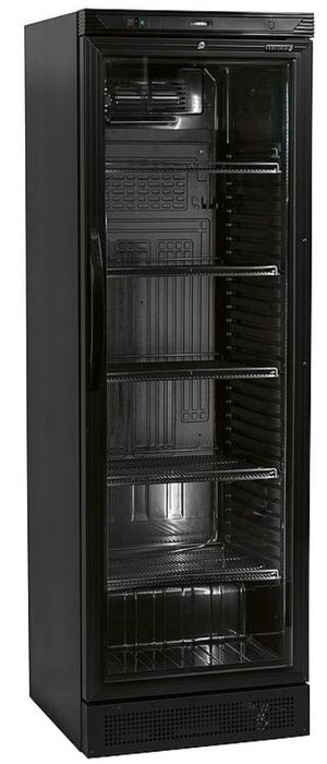 TEFCOLD CEV425 BLACK