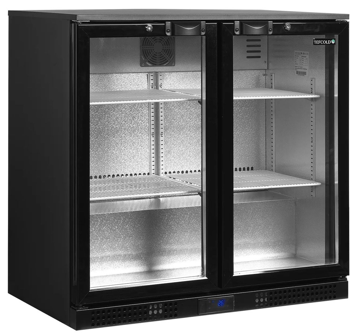 TEFCOLD DB201H