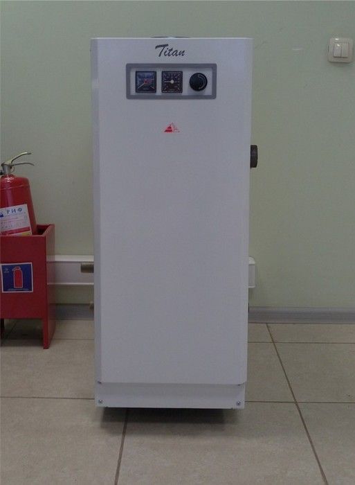 Titan N30Т