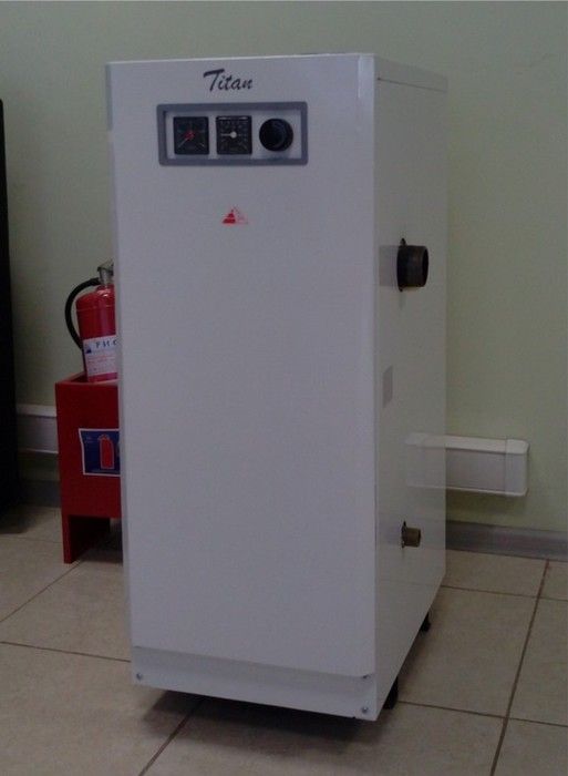 Titan N30Т