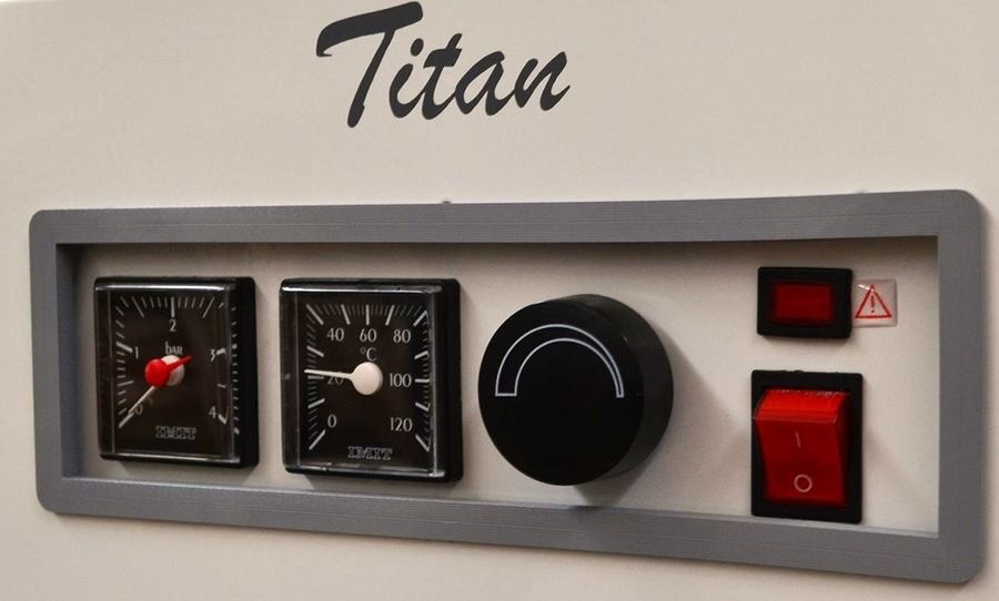 Titan Z65М