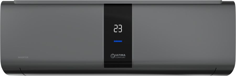ULTIMA COMFORT Elysium nero ELN-I09PN