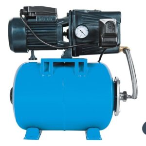 Unipump AUTO JET 100 S