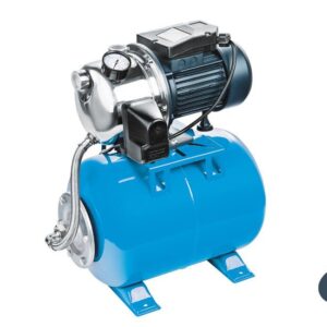 Unipump AUTO JS 100