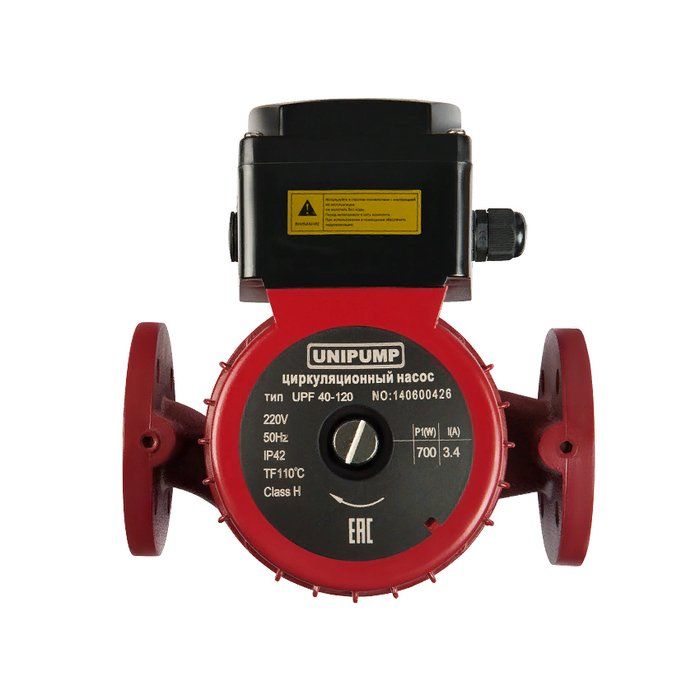 Unipump UPF 50-120 280