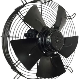 VANVENT YWF-2E-200-B-92/15-G Standard