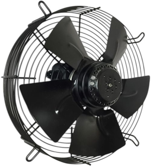 VANVENT YWF-4E-450-B-102/60-G Standard