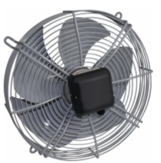 VANVENT YWF-4E-450-B-102/60-G Standard