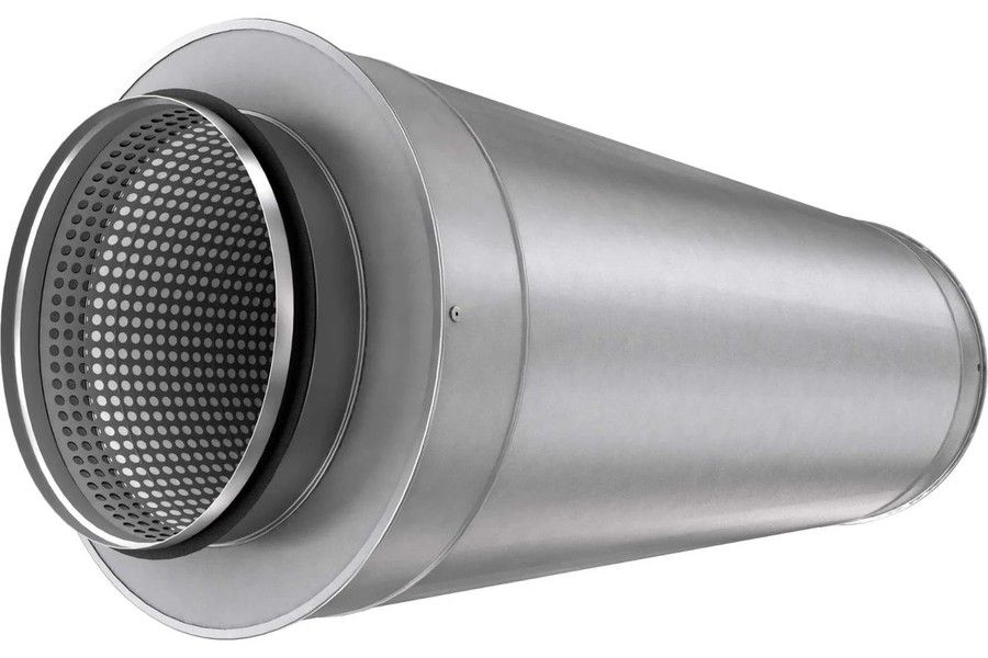 Ventart ГКР d400/900