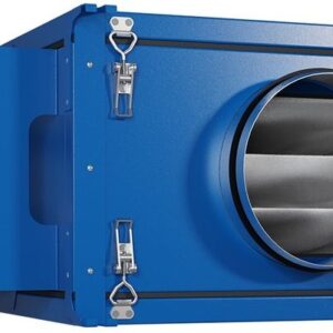 Ventmachine Colibri 1000 Water