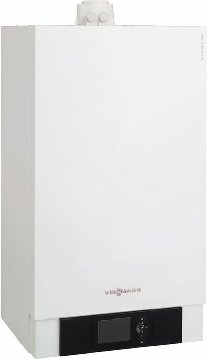 Viessmann Vitodens 200-W 49 кВт (B2HA) (B2HAK06)