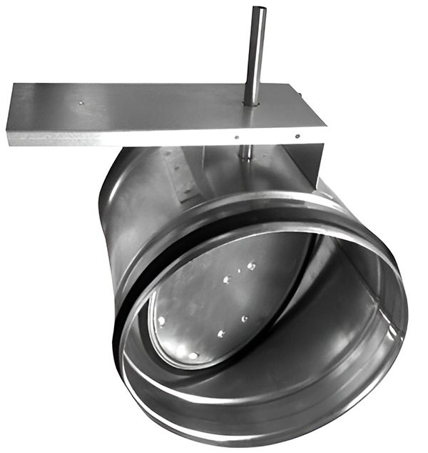 Zilon ZSK 400