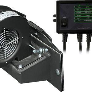 Zota TurboSet (для котлов Тополь-М 42) V2