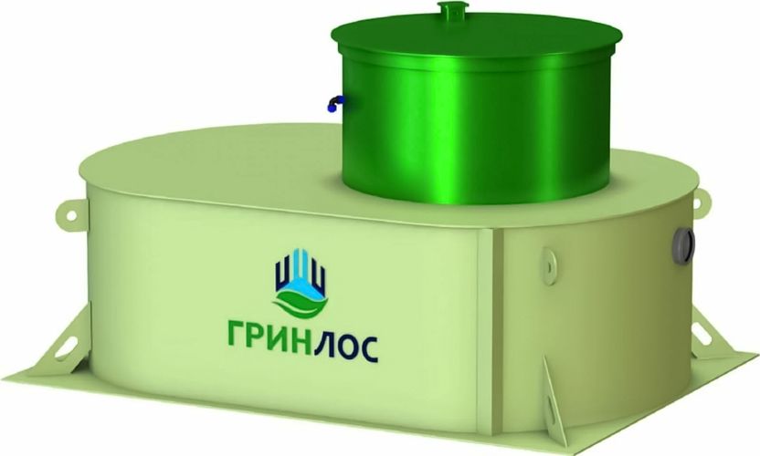 Гринлос Аэро 4 НК