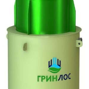 Гринлос Аэро 5 S Лонг