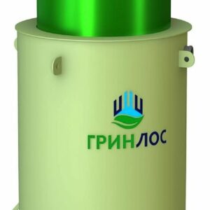 Гринлос Аэро 5 ПР