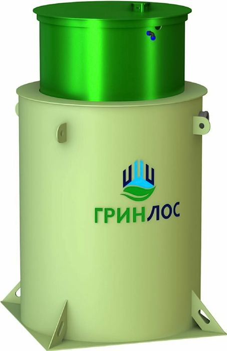 Гринлос Аэро 5 ПР