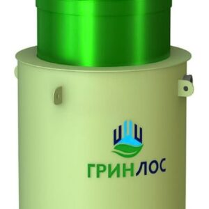 Гринлос Аэро 6 Миди