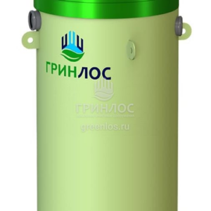 Гринлос Аэро Лайт 7