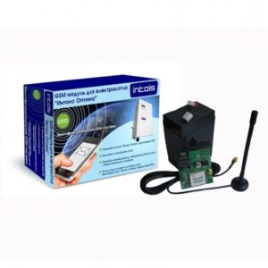 INTOIS GSM модуль