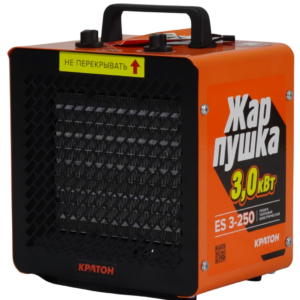 Кратон ЕS 3-250