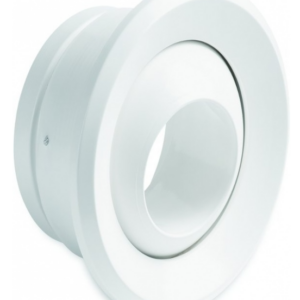Systemair AJD-100-SW