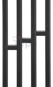 Тера Гротекс 240х1120 черный