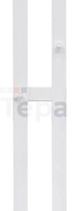 Тера Гротекс Квадро 80х1100 белый