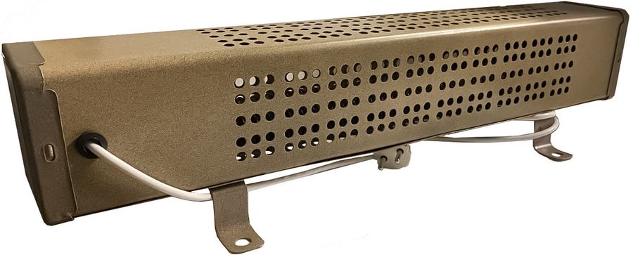 УМТ ПЭТ-4 1,6кВт 220В (корпус окрашенный)