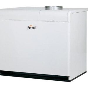 Ferroli PEGASUS F3 N 187 2S (0E2LCAWA)