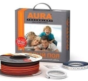 Aura Heating КТА 37-650