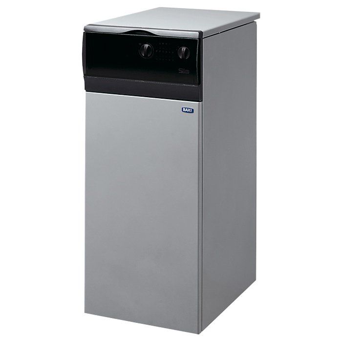 Baxi SLIM 1.230 Fi 4E FF