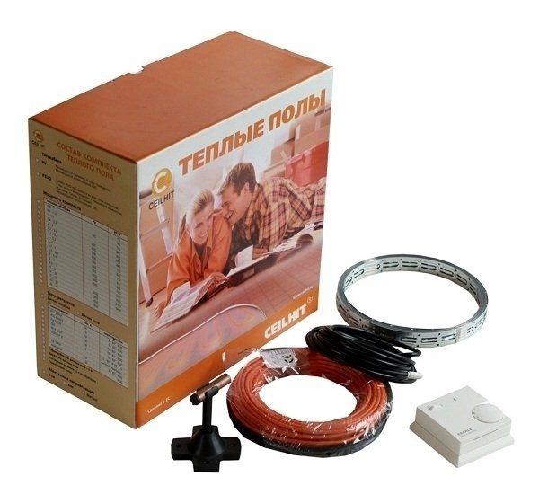 Ceilhit 22PSV/25 650