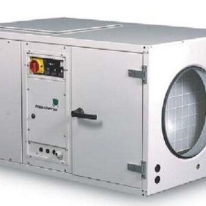 Dantherm CDP 75