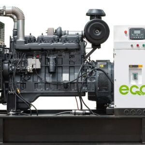 ECOPOWER 150 RICARDO