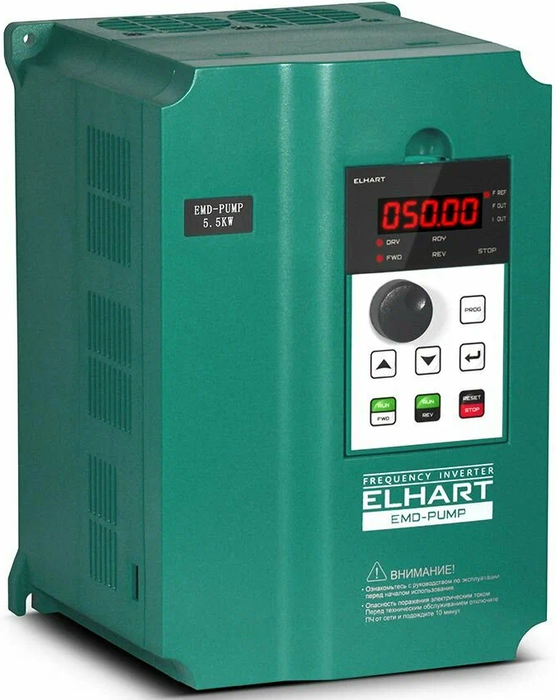 ELHART EMD-PUMP – 0037 T