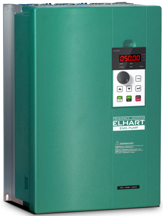 ELHART EMD-PUMP – 0300 T