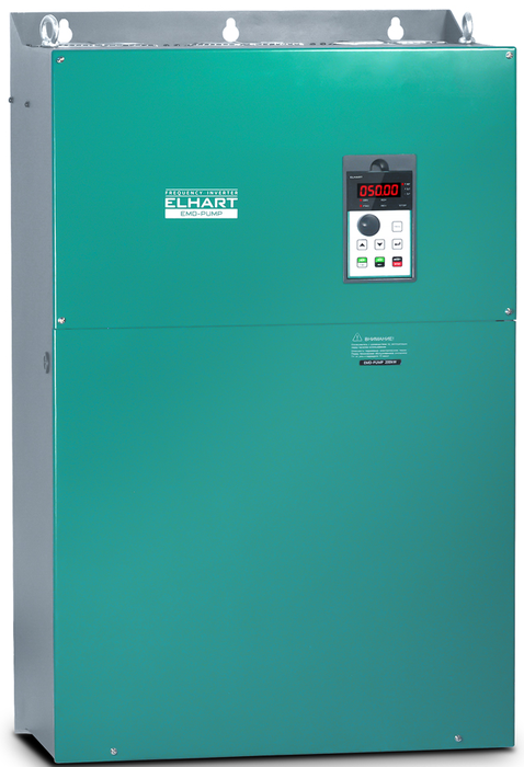 ELHART EMD-PUMP – 0750 T