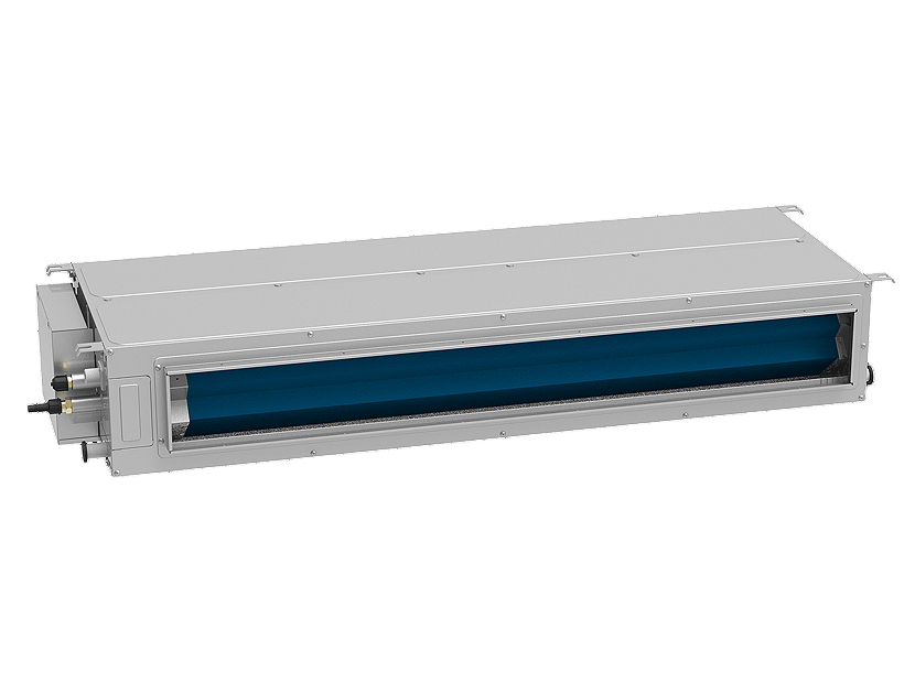 Electrolux Unitary Pro 4 EACD-24H/UP4-DC/N8